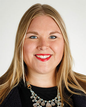Michelle Nodskov