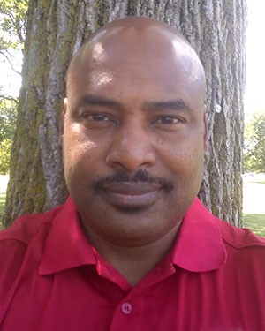 Byron Freelon
