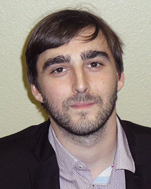Loic Cappanera
