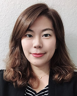 Wendy Wang
