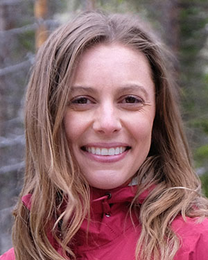 Brandee Carlson