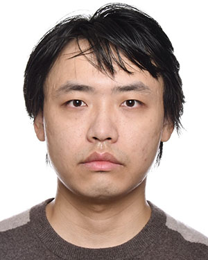 Li Gao