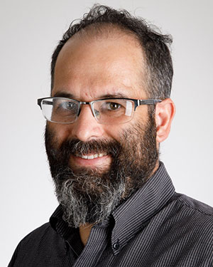 Martin Nuñez