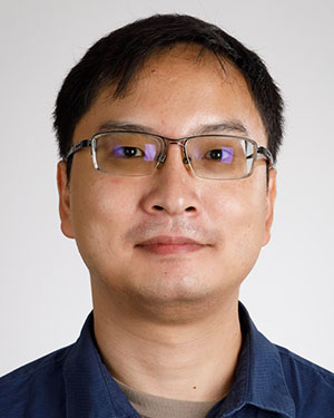 Naihao Chiang