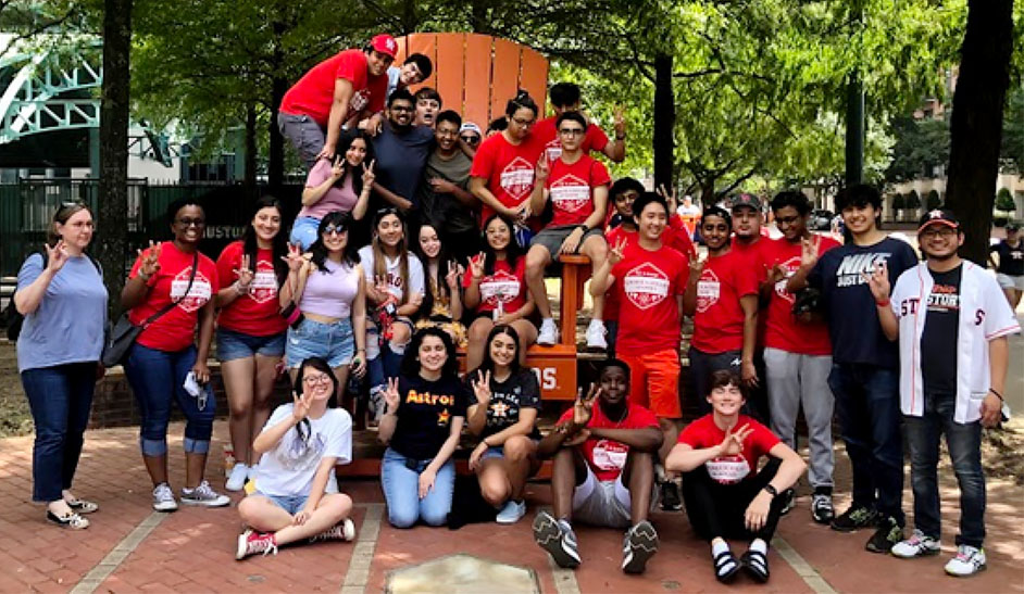 TC Energy Summer Scholars Academy