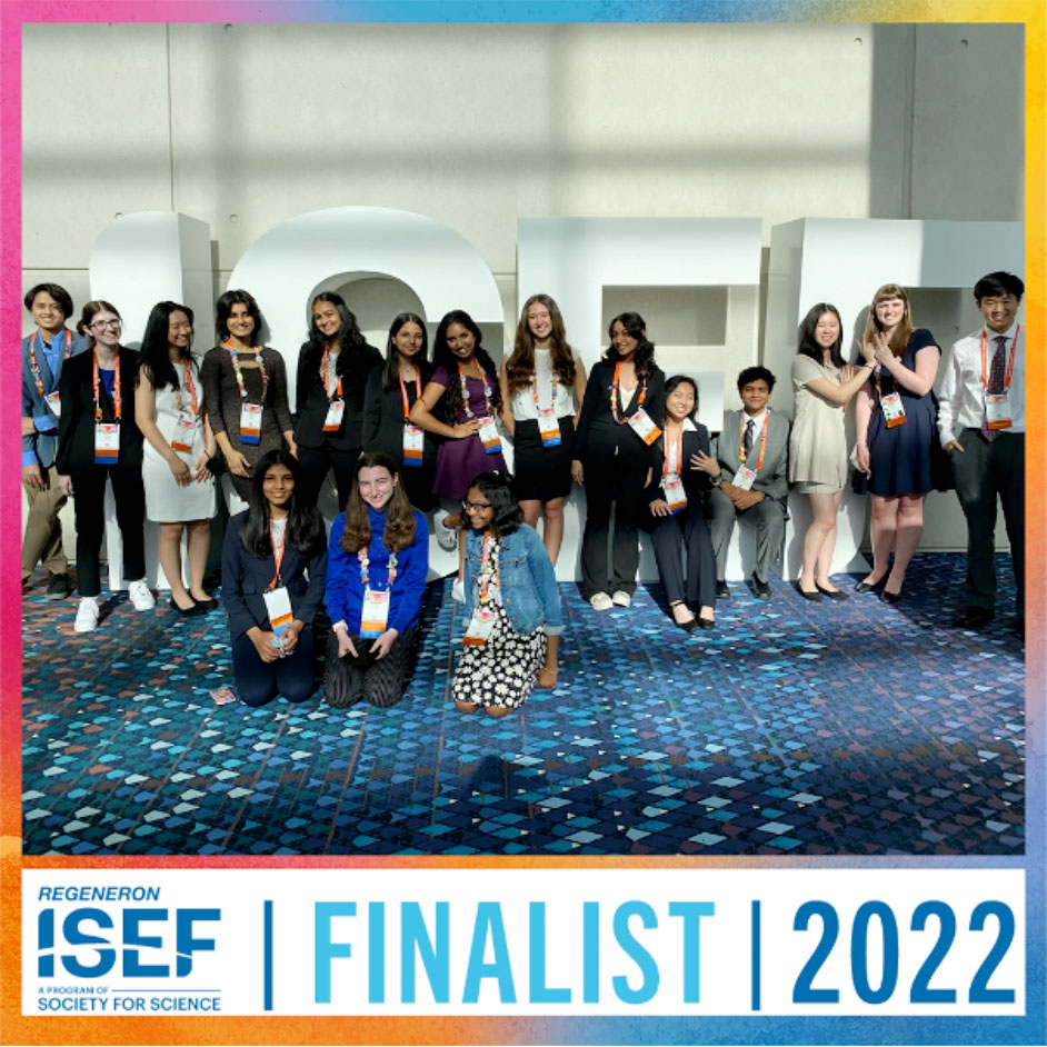 ISEF Group