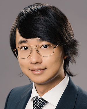 Feng Yan