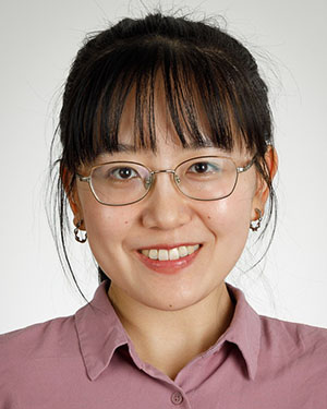 Min Wang