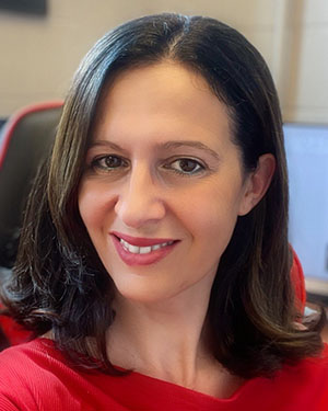 Sladjana Maric