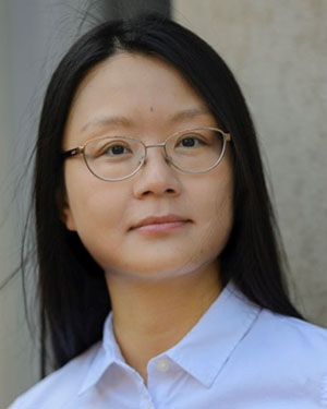 Yingying Wu