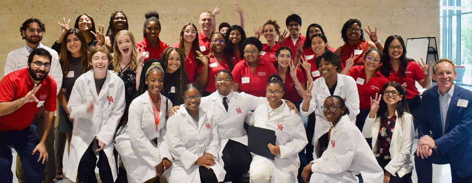 STEM RISE Group