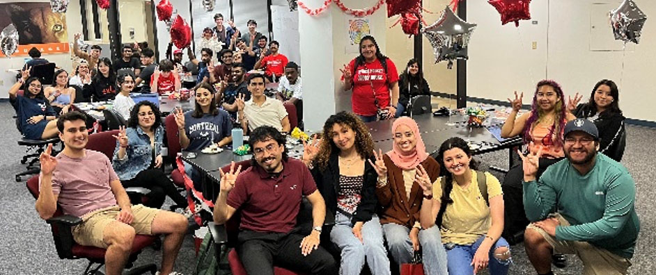 Student Leadership Program Banquet