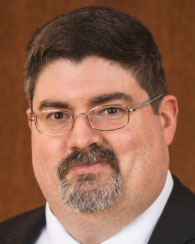 Dan Biediger