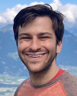 Josh Bocarsly