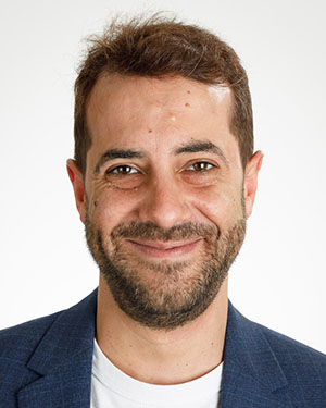 Michael Antonelli