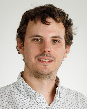 Nicolas Charon