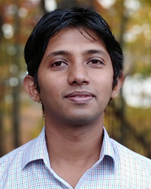 Rathish Das