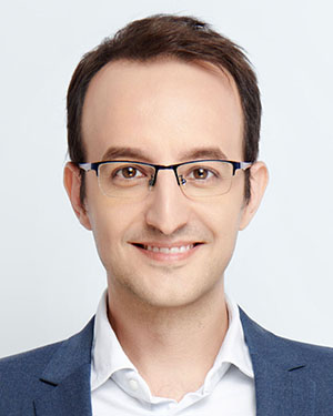 Rubem Mondaini