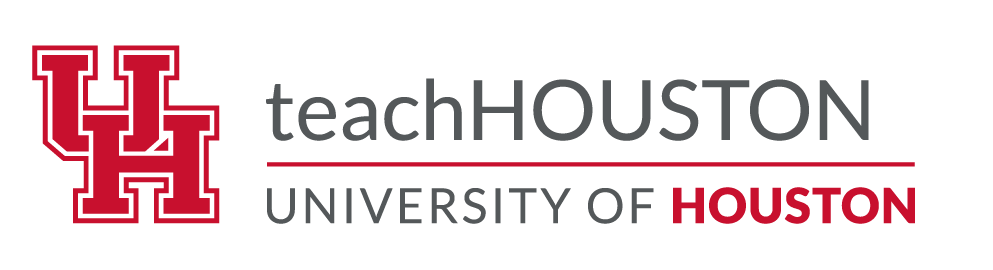 teachHOUSTON