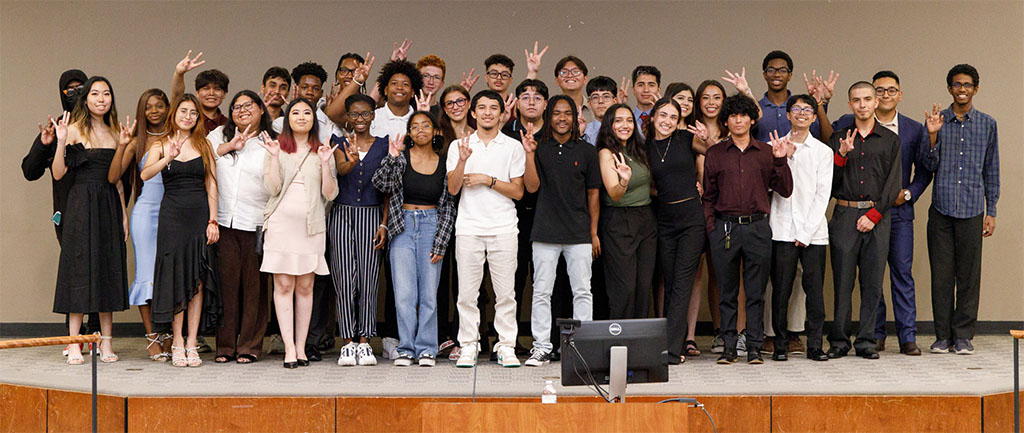 TC Energy End of Program Celebration