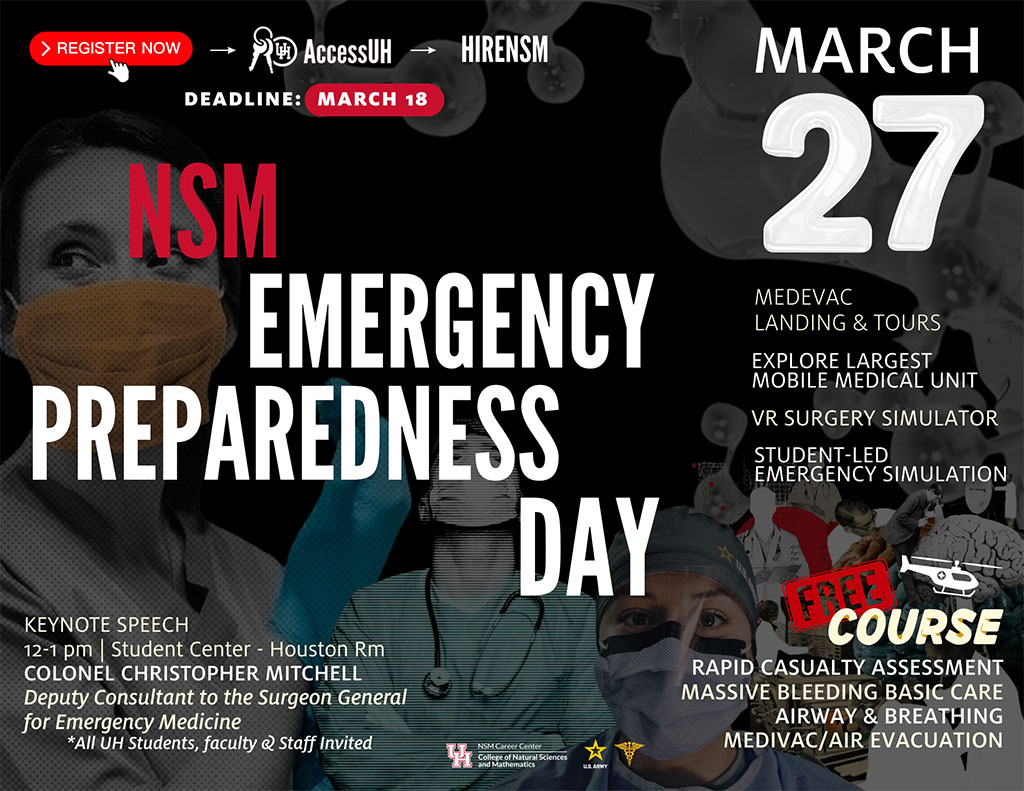 Emergency Preparedness Day