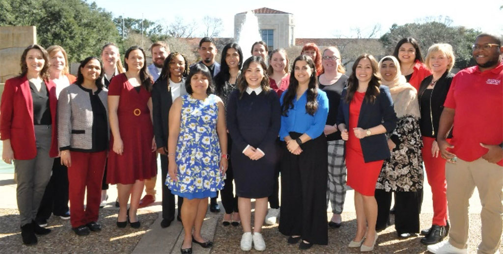 teachHOUSTON Recruitment