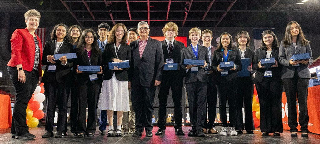 Science and Engineering Fair of Houston